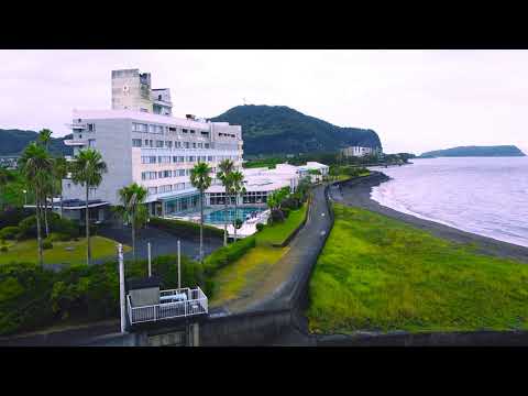 IBUSUKI SEASIDE HOTEL(指宿シーサイドホテル)