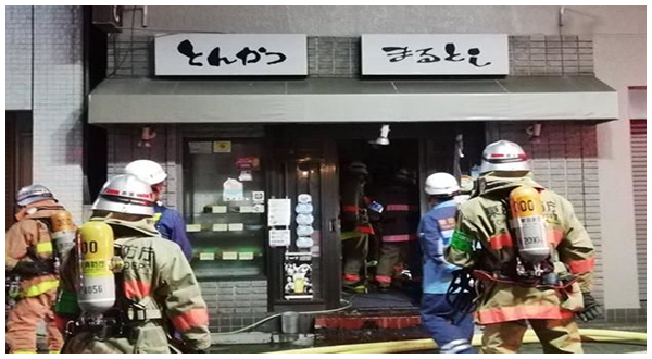 区 とんかつ 火災 練馬 【悲報】東武練馬の「とんかつまるとし」の店主 とんかつ油を被って自殺か